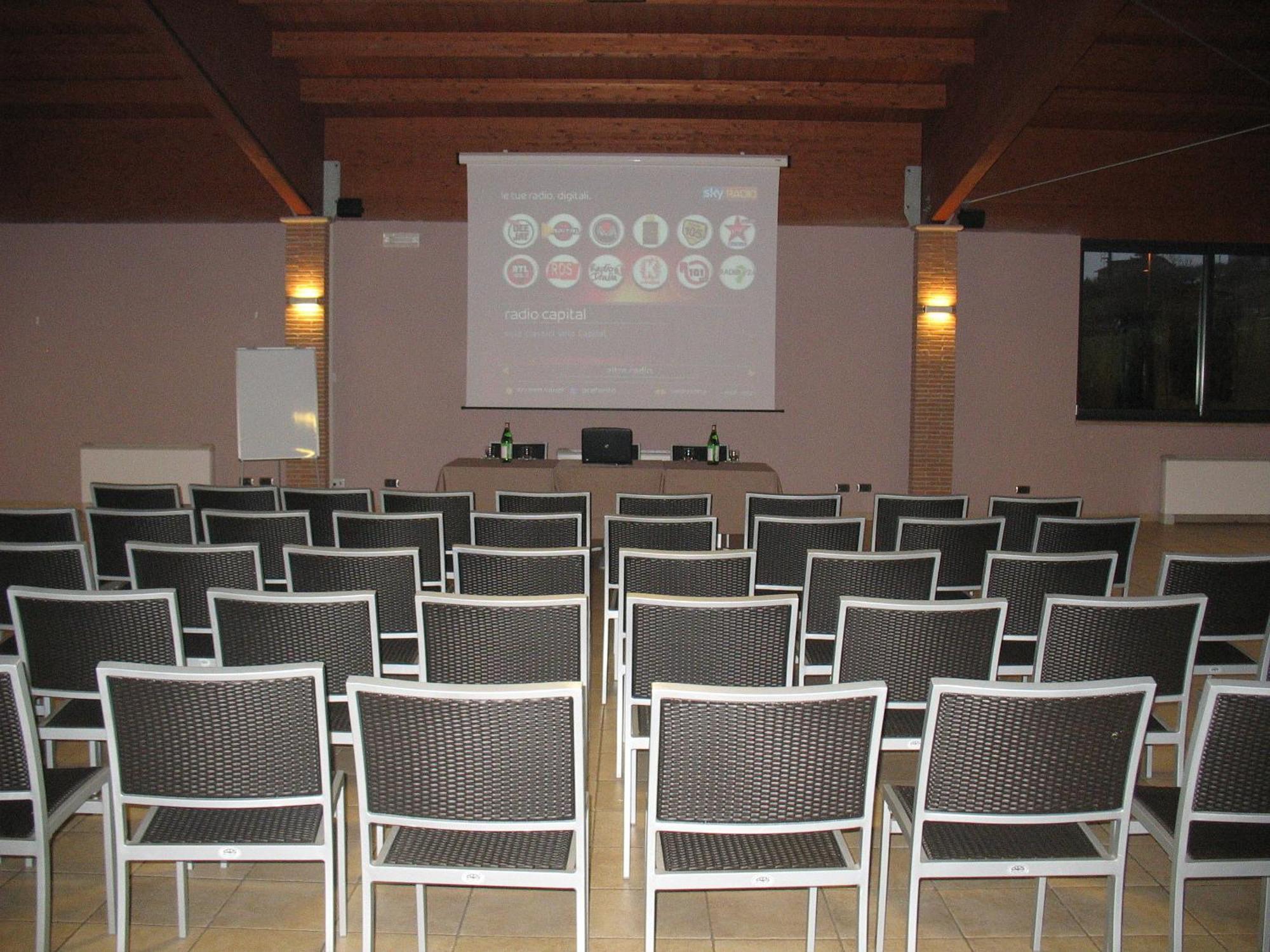 Life Sport Hotel Mentana Luaran gambar