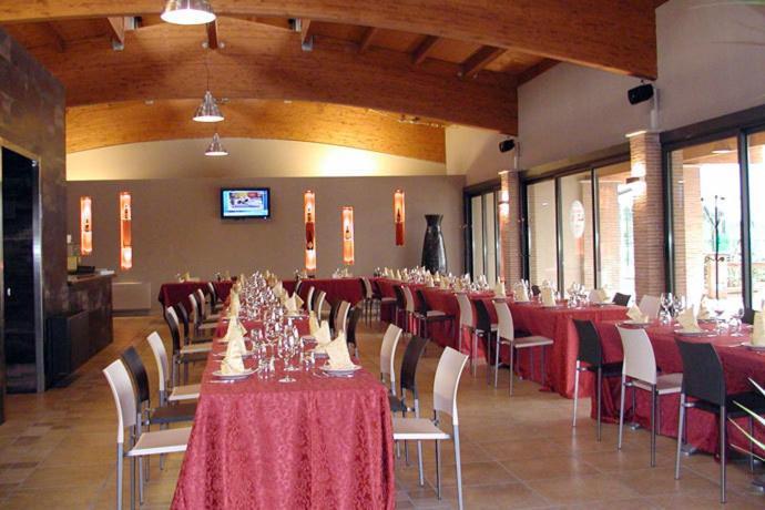 Life Sport Hotel Mentana Luaran gambar
