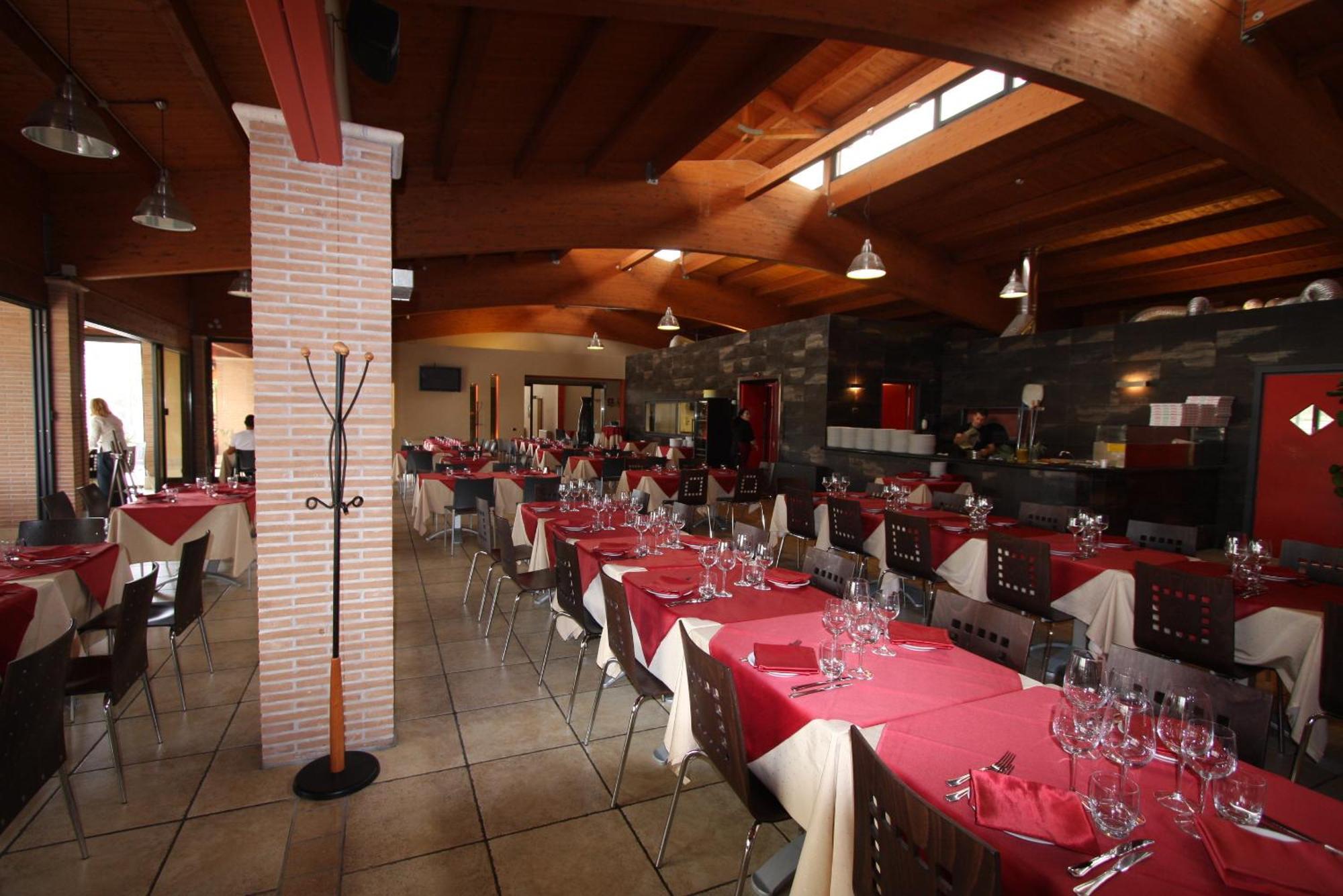 Life Sport Hotel Mentana Luaran gambar